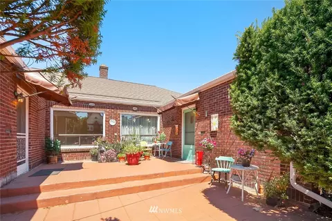 1117 Pacific Ave, Everett, WA 98201 photo 2
