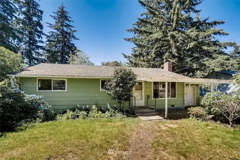 6430 W Beech St, Everett, WA 98203 photo 1