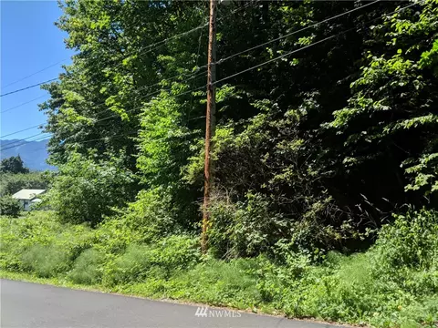 0 S Nn S Dillard Ave, Concrete, WA 98237