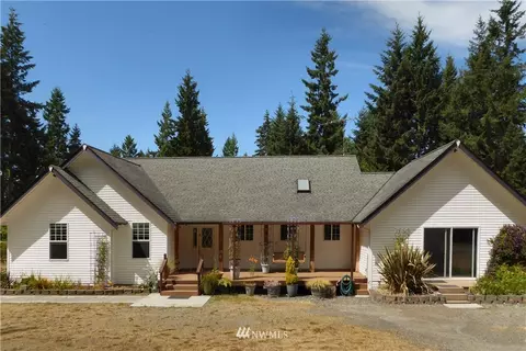 223 Raintree Ln, Sequim, WA 98382 photo 1