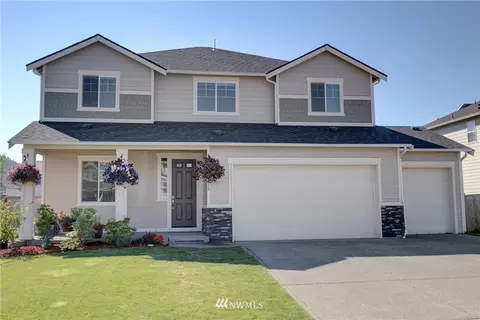 210 Gipple St NE, Orting, WA 98360 photo 1