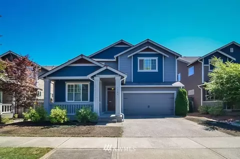 7309 Radius Loop SE, Lacey, WA 98516 photo 1
