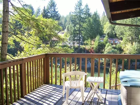 111 E Orchard Beach Dr, Grapeview, WA 98546 photo 13