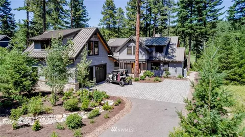 741 Maple Leaf Loop, Cle Elum, WA 98922 photo 1