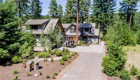741 Maple Leaf Loop, Cle Elum, WA 98922 photo 2