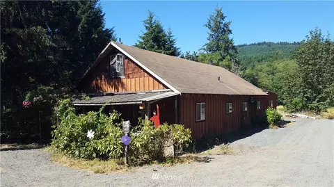 1499 King Rd, Winlock, WA 98596 photo 1