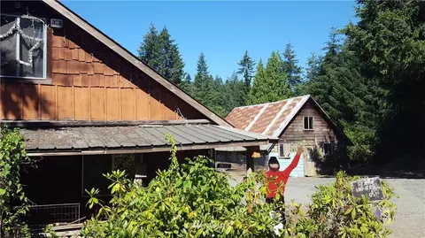 1499 King Rd, Winlock, WA 98596 photo 2