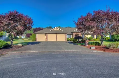 15014 147th Ave E, Orting, WA 98360 photo 1