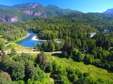 49 Nnn Mt Index River Rd, Gold Bar, WA 98251