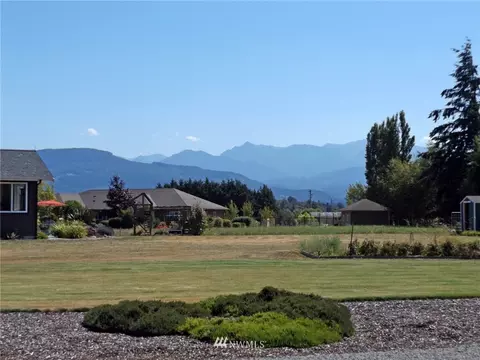 211 Haywire Ln, Sequim, WA 98382 photo 2