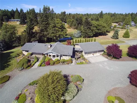 211 Haywire Ln, Sequim, WA 98382 photo 1