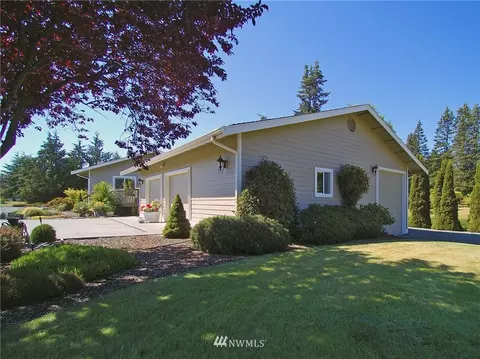 211 Haywire Ln, Sequim, WA 98382 photo 25