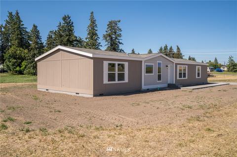 214 E Third St, Waterville, WA 98858 photo 1