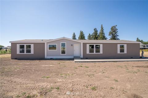 214 E Third St, Waterville, WA 98858 photo 2