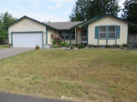 5111 234th Street Ct E, Spanaway, WA 98387 photo 1