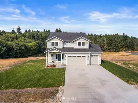 90 Eugenia Pl, Allyn, WA 98524 photo 1