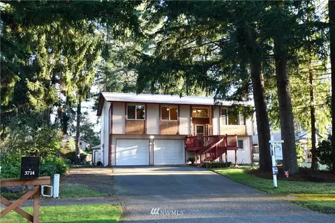 3714 Hoadly Loop SE, Tumwater, WA 98501 photo 1
