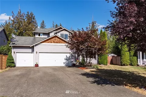 20313 59th Ave E, Spanaway, WA 98387 photo 1