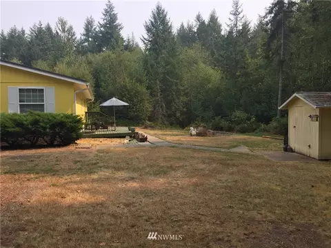 324 E Fox Run Ln, Grapeview, WA 98546 photo 5