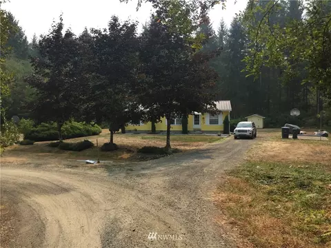 324 E Fox Run Ln, Grapeview, WA 98546 photo 3