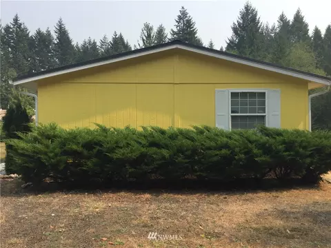 324 E Fox Run Ln, Grapeview, WA 98546 photo 4