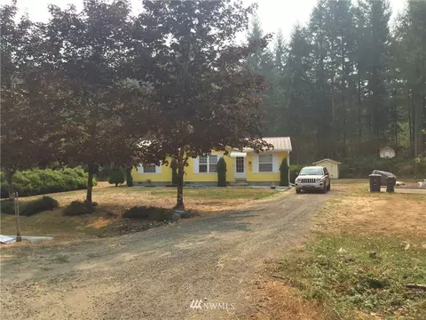 324 E Fox Run Ln, Grapeview, WA 98546 photo 2
