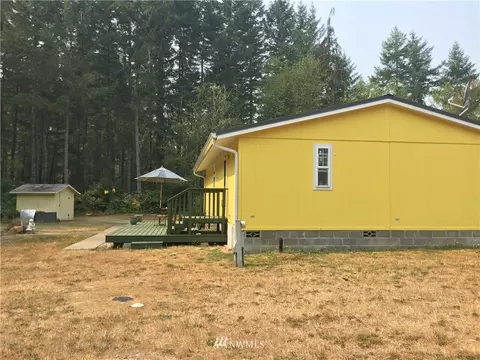 324 E Fox Run Ln, Grapeview, WA 98546 photo 8