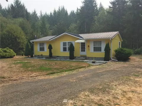 324 E Fox Run Ln, Grapeview, WA 98546 photo 1