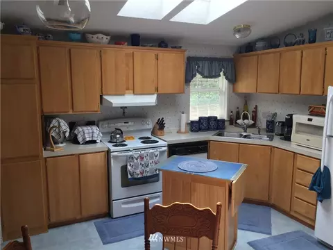 324 E Fox Run Ln, Grapeview, WA 98546 photo 15