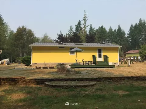 324 E Fox Run Ln, Grapeview, WA 98546 photo 7