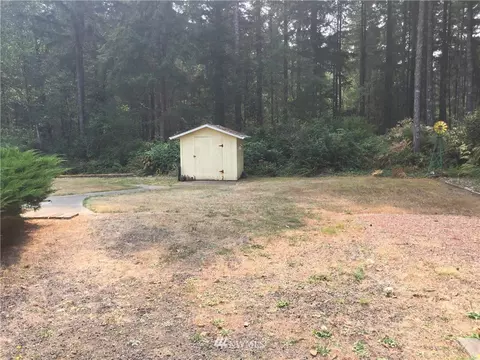 324 E Fox Run Ln, Grapeview, WA 98546 photo 9