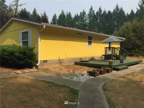 324 E Fox Run Ln, Grapeview, WA 98546 photo 6