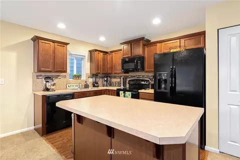 2203 194th St E, Spanaway, WA 98387 photo 4