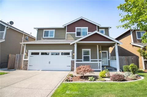 20312 40th Ave E, Spanaway, WA 98387 photo 1