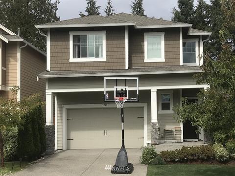 3221 170th Pl SE, Bothell, WA 98012 photo 1