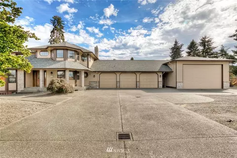 4112 200th St E, Spanaway, WA 98387 photo 1