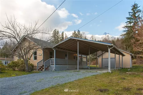 18217 Elkhorn Blvd E, Orting, WA 98360 photo 2