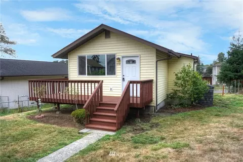 1108 Maple St, Everett, WA 98201 photo 1