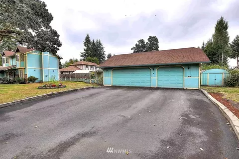 406 168th St E, Spanaway, WA 98387 photo 24