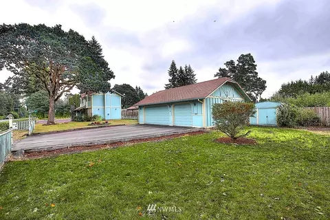 406 168th St E, Spanaway, WA 98387 photo 2