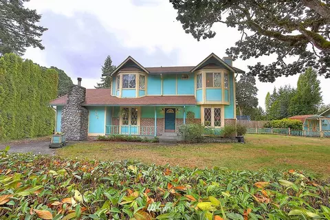 406 168th St E, Spanaway, WA 98387 photo 1