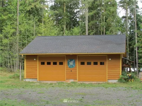 126 S Eldridge Rd, Sequim, WA 98382 photo 4
