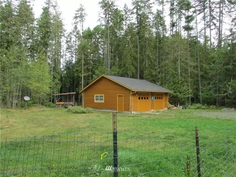 126 S Eldridge Rd, Sequim, WA 98382 photo 21