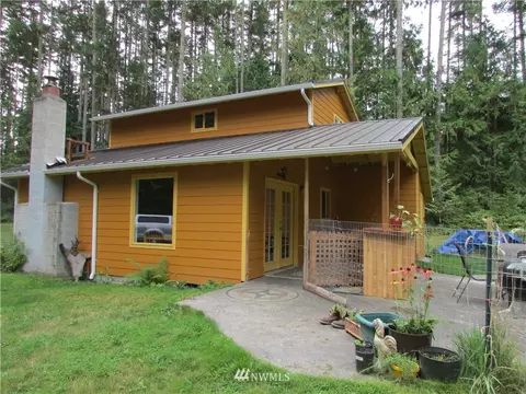 126 S Eldridge Rd, Sequim, WA 98382 photo 2