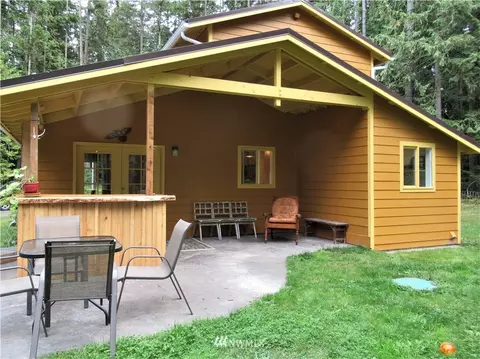 126 S Eldridge Rd, Sequim, WA 98382 photo 3