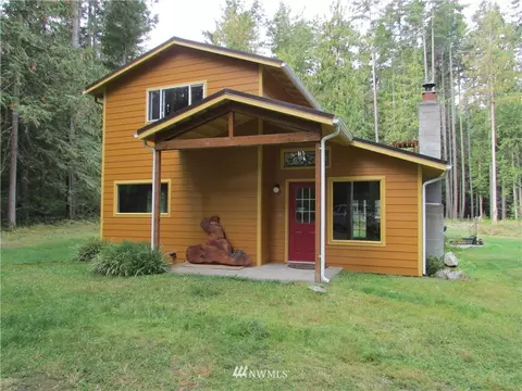 126 S Eldridge Rd, Sequim, WA 98382 photo 1
