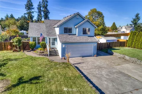 21308 39th Ave E, Spanaway, WA 98387 photo 1