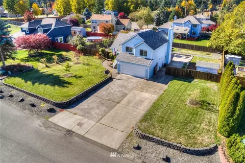 21308 39th Ave E, Spanaway, WA 98387 photo 2