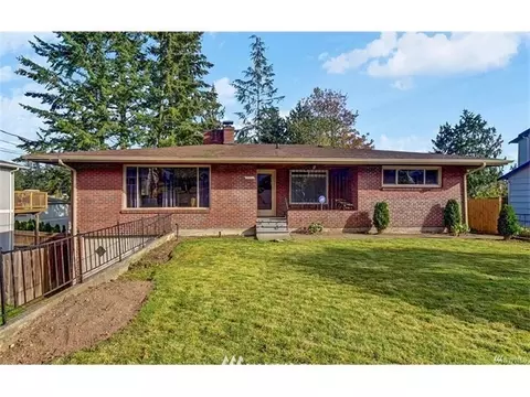 5927 Fleming St, Everett, WA 98203 photo 1