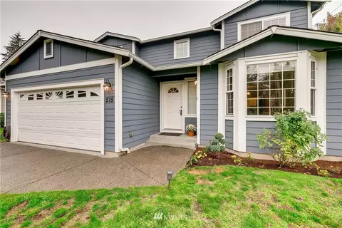515 Harrison St, Sumner, WA 98390 photo 2